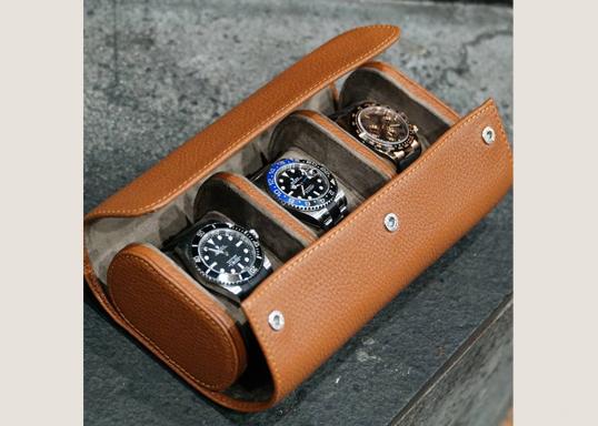 3 best sale watch holder